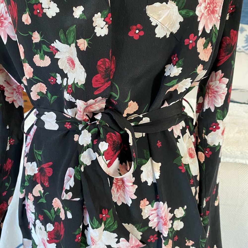 Button down dress - Picture 3 of 8